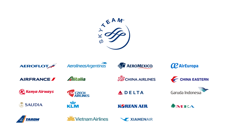 skyteam skyteam
