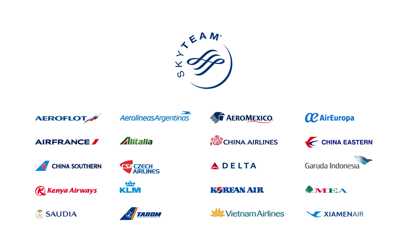 skyteam